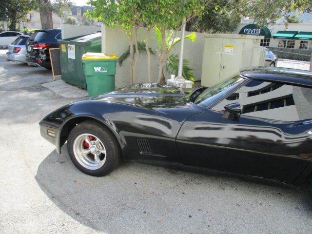 1981 Chevrolet Corvette - photo 5