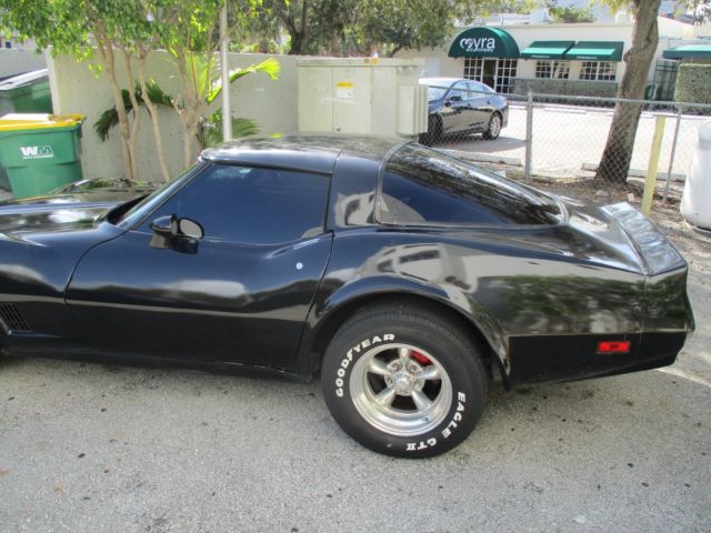 1981 Chevrolet Corvette - photo 6