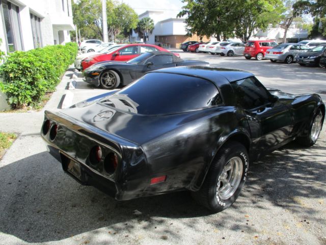 1981 Chevrolet Corvette - photo 8