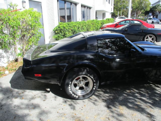 1981 Chevrolet Corvette - photo 9