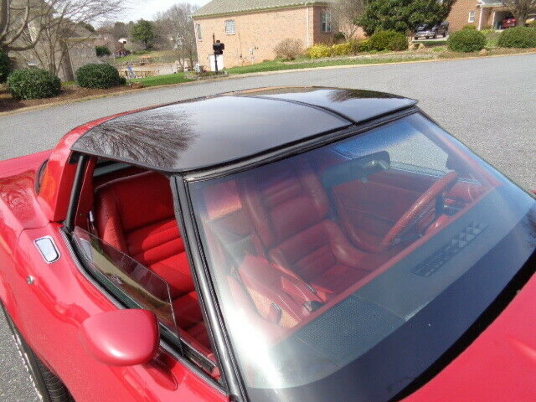 1981 Chevrolet Corvette - photo 7