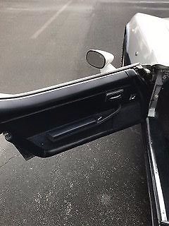 1981 Chevrolet Corvette leather - photo 11
