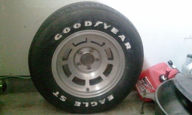 1981 Chevrolet Corvette 2 door base coupe - photo 11