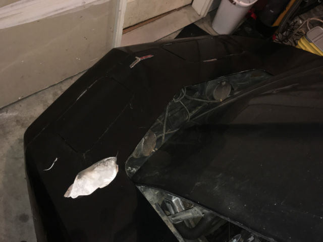 1981 Chevrolet Corvette 2 door base coupe - photo 5