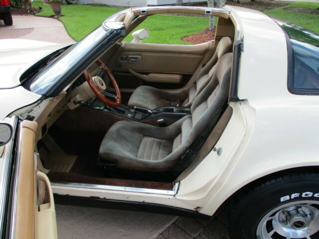 1981 Chevrolet Corvette - photo 6