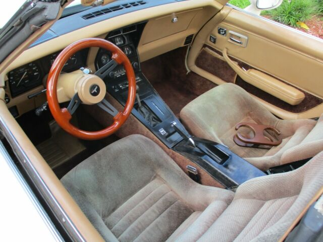 1981 Chevrolet Corvette - photo 8