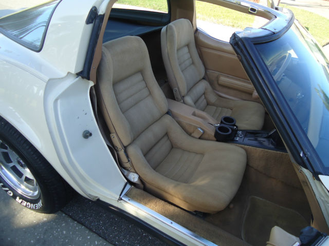 1981 Chevrolet Corvette - photo 11