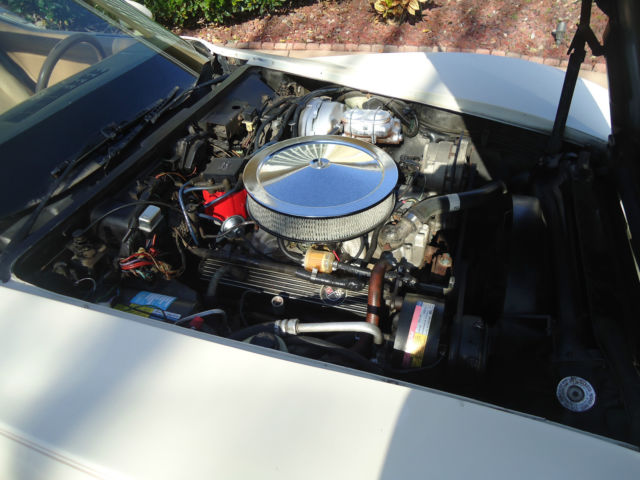 1981 Chevrolet Corvette - photo 4