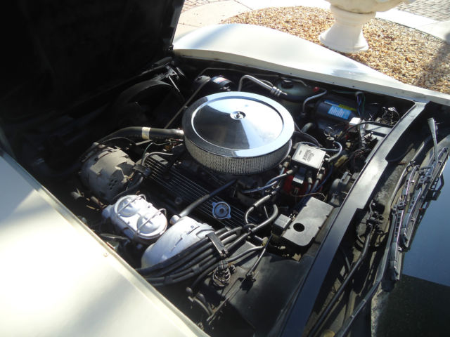 1981 Chevrolet Corvette - photo 5