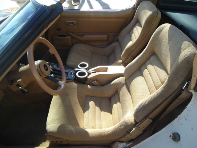 1981 Chevrolet Corvette - photo 6