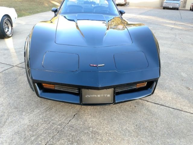 1981 Chevrolet Corvette - photo 7