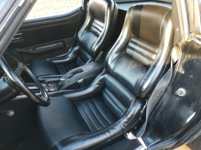 1981 Chevrolet Corvette - photo 8