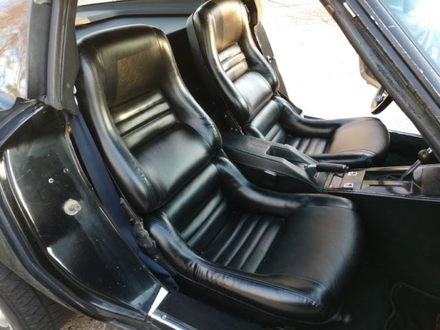 1981 Chevrolet Corvette - photo 9