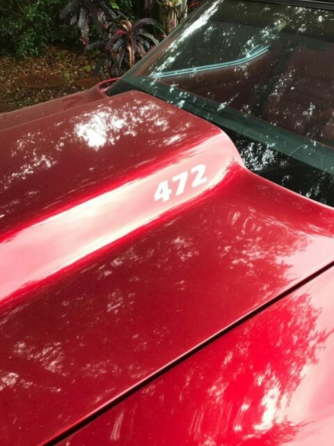 1981 Chevrolet Corvette - photo 10