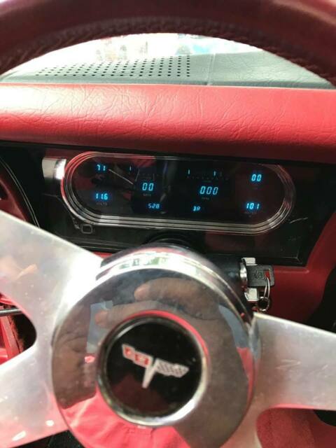 1981 Chevrolet Corvette - photo 11