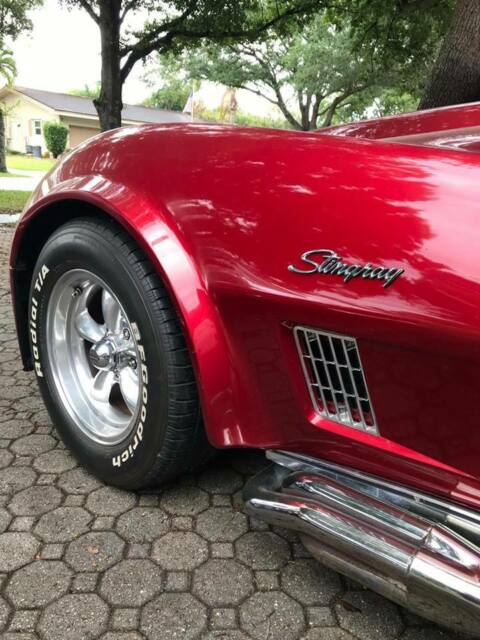 1981 Chevrolet Corvette - photo 3