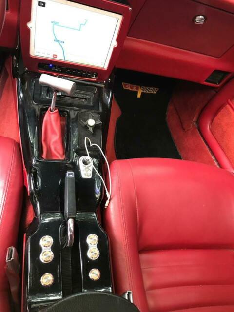 1981 Chevrolet Corvette - photo 6