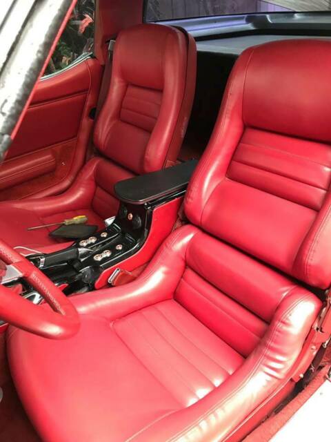 1981 Chevrolet Corvette - photo 7