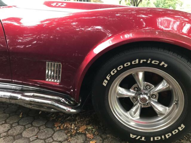 1981 Chevrolet Corvette - photo 8