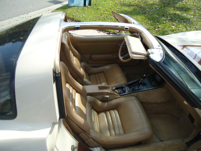 1981 Chevrolet Corvette - photo 13