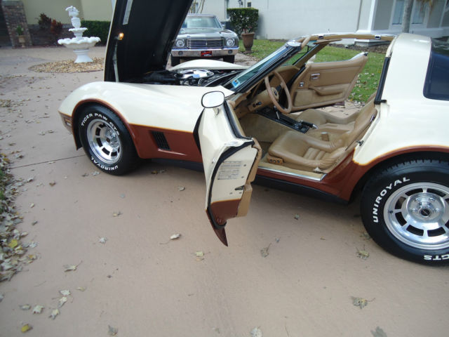 1981 Chevrolet Corvette - photo 4