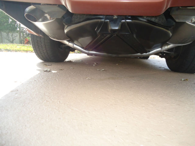 1981 Chevrolet Corvette - photo 9
