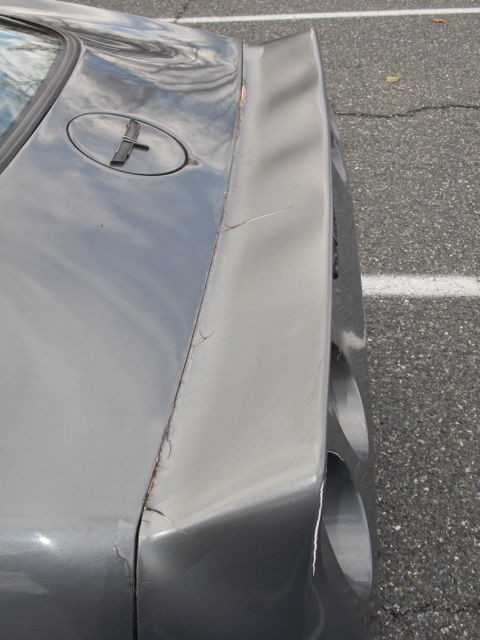 1981 Chevrolet Corvette Coupe - photo 6