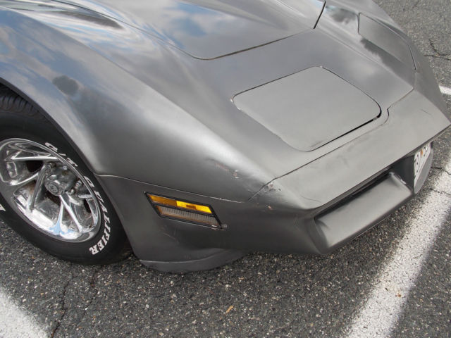 1981 Chevrolet Corvette Coupe - photo 7