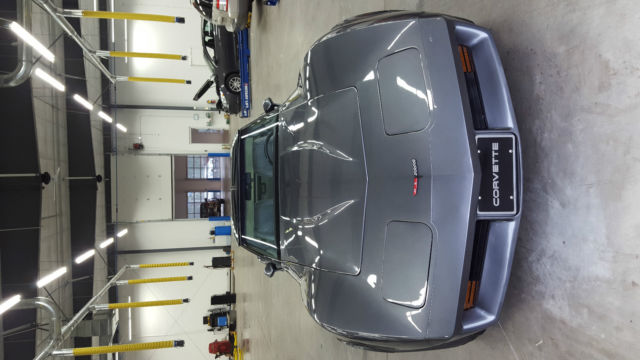1981 Chevrolet Corvette L81 - photo 6