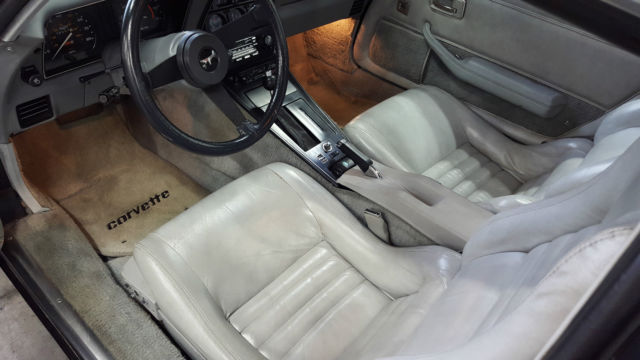 1981 Chevrolet Corvette L81 - photo 9