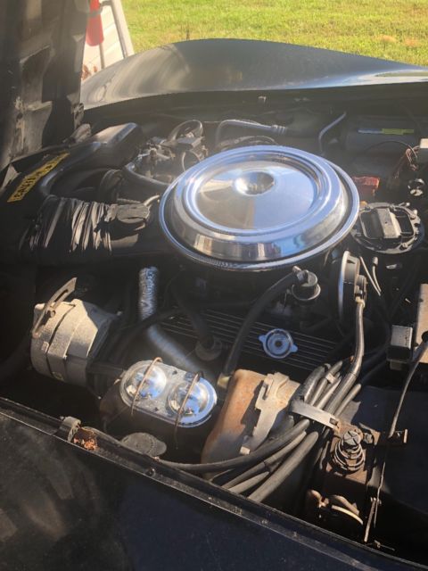 1981 Chevrolet Corvette - photo 10