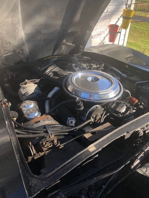 1981 Chevrolet Corvette - photo 11