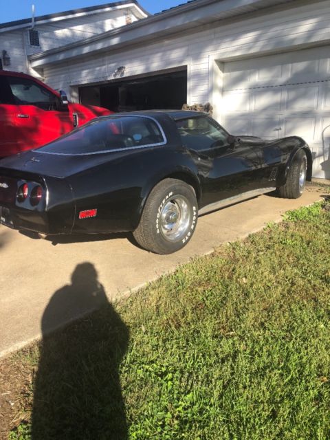 1981 Chevrolet Corvette - photo 2