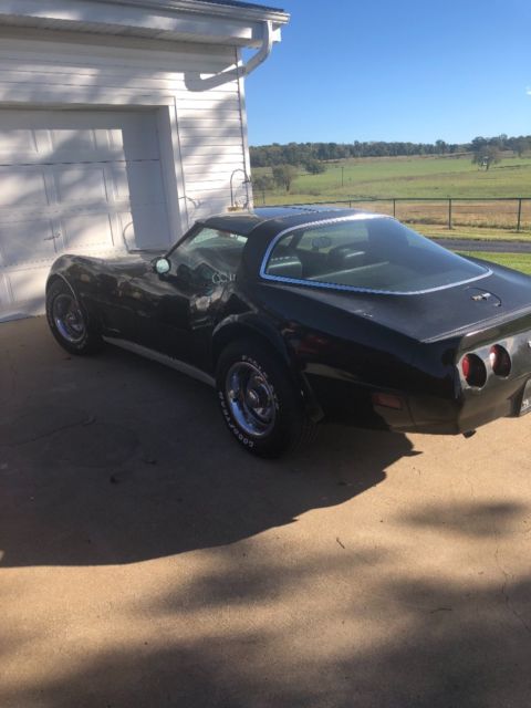 1981 Chevrolet Corvette - photo 3