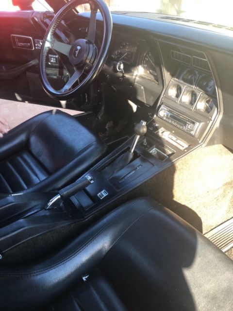 1981 Chevrolet Corvette - photo 6
