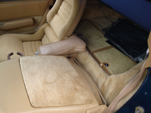1981 Chevrolet Corvette Coupe - photo 11