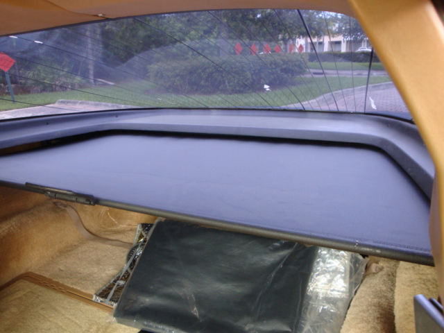 1981 Chevrolet Corvette Coupe - photo 12