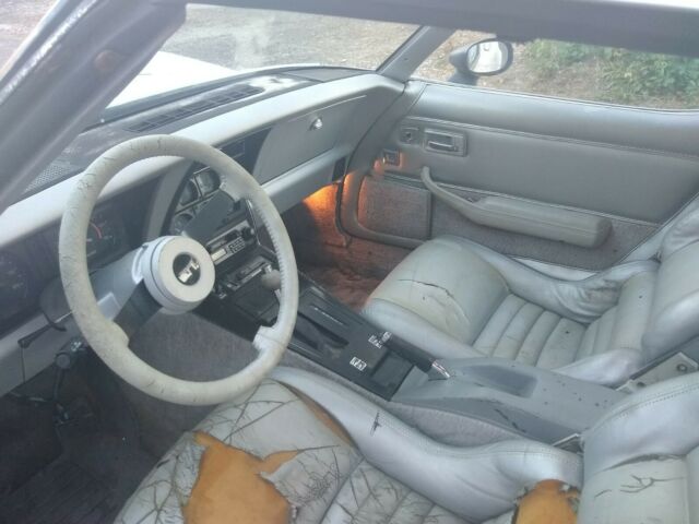 1981 Chevrolet Corvette Corvette - photo 12