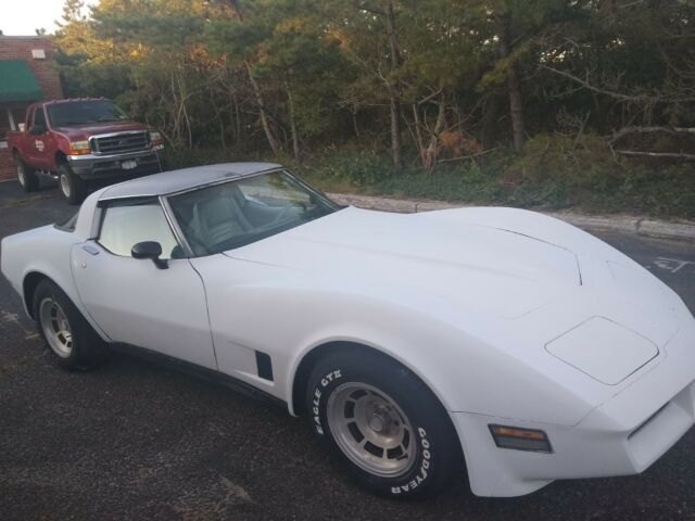1981 Chevrolet Corvette Corvette - photo 6
