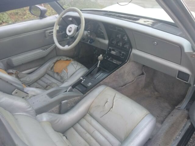 1981 Chevrolet Corvette Corvette - photo 9