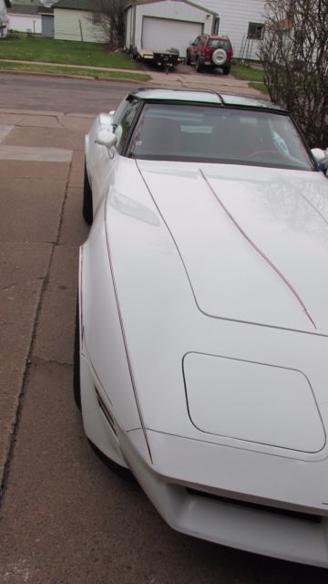 1981 Chevrolet Corvette - photo 3