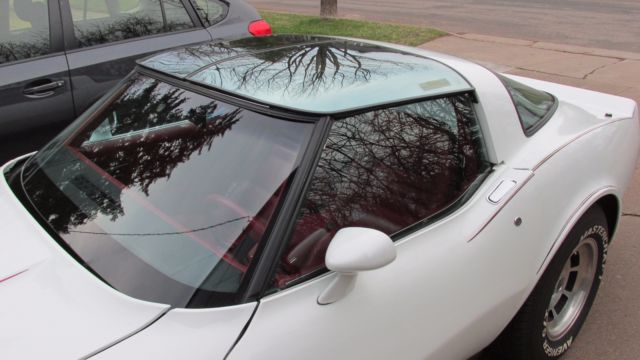 1981 Chevrolet Corvette - photo 5