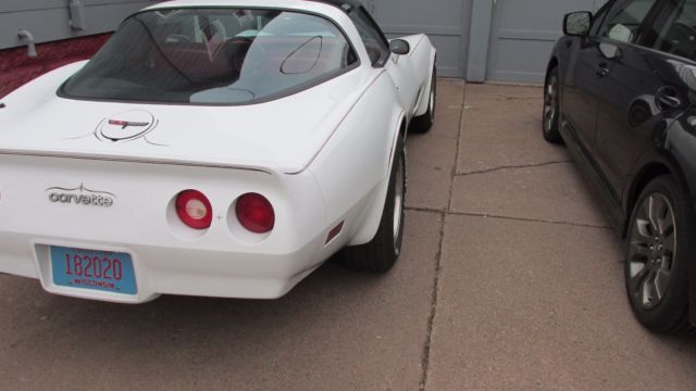 1981 Chevrolet Corvette - photo 9