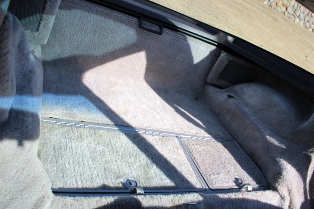1981 Chevrolet Corvette - photo 3