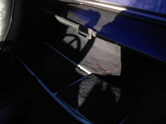 1981 Chevrolet Corvette - photo 5