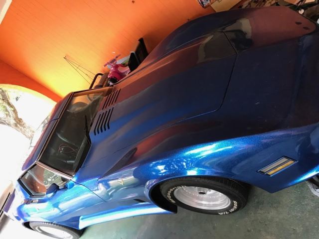 1980 Chevrolet Corvette - photo 10