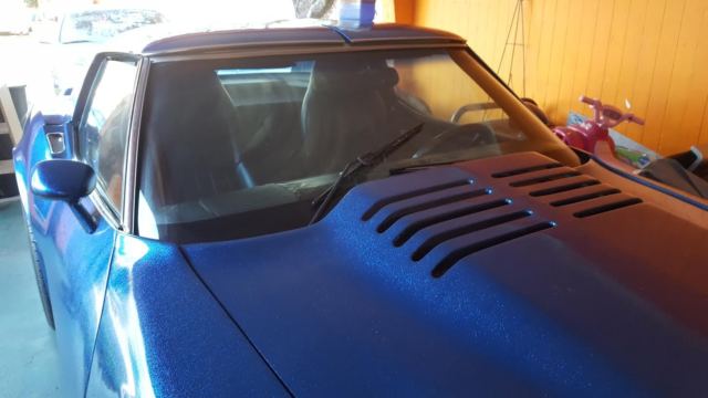 1980 Chevrolet Corvette - photo 4
