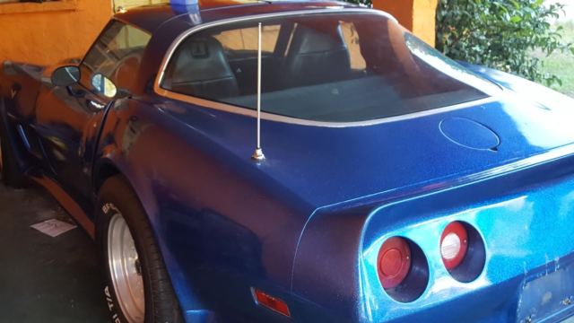 1980 Chevrolet Corvette - photo 7