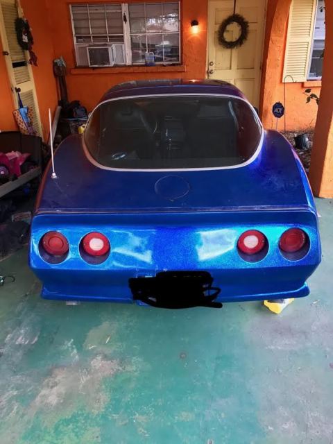 1980 Chevrolet Corvette - photo 8
