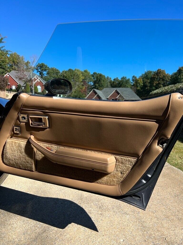 1981 Chevrolet Corvette - photo 11